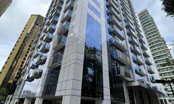 Imagem: Sala à venda no bairro Alphaville - Barueri/SP