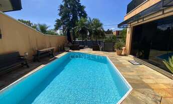 Imagem: Alphaville 01, 4 dormitórios na Alameda