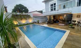 Imagem: Alphaville 06, 4 dormitórios na Alameda