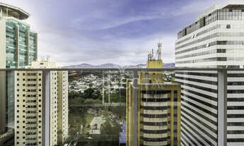 Imagem 2: Edifício Trend Tower