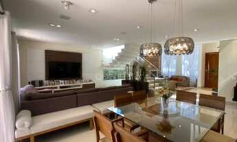 Imagem 6: Condomínio Itahyê, 4 dormitórios na Avenida Paisagem