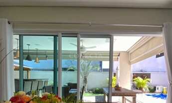 Imagem 2: Condomínio Itahyê, 4 dormitórios na Avenida Paisagem