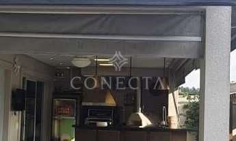 Imagem 3: Condomínio Itahyê, 4 dormitórios na Avenida Paisagem