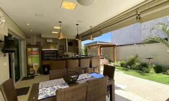 Imagem 1: Condomínio Itahyê, 4 dormitórios na Avenida Paisagem