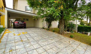 Imagem: Alphaville 11, 3 dormitórios na Alameda