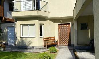 Imagem: Alphaville 10, 4 dormitórios na Avenida