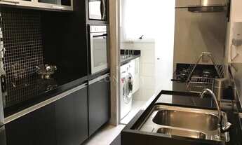 Imagem 7: Ed. Monte Carlo Apartamento com 2 dormitórios