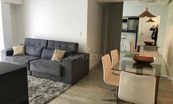 Imagem 3: Ed. Monte Carlo Apartamento com 2 dormitórios