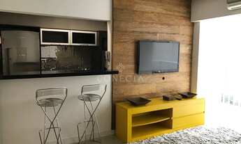 Imagem 4: Ed. Monte Carlo Apartamento com 2 dormitórios