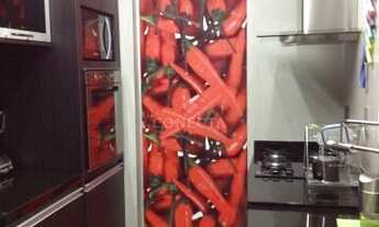 Imagem 5: Ed. Monte Carlo Apartamento com 2 dormitórios