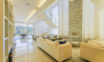 Imagem 4: Condominio Villa Solaia