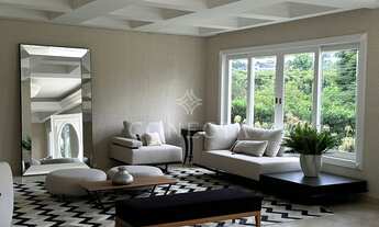 Imagem 6: Tamboré 03, 4 dormitórios na Avenida Yojiro Takaoka