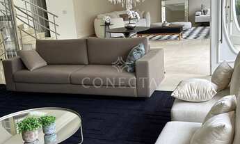 Imagem 7: Tamboré 03, 4 dormitórios na Avenida Yojiro Takaoka