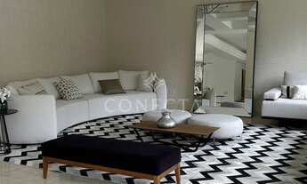 Imagem 5: Tamboré 03, 4 dormitórios na Avenida Yojiro Takaoka