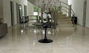 Imagem 4: Tamboré 03, 4 dormitórios na Avenida Yojiro Takaoka