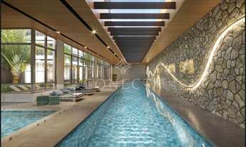 Imagem 3: Apartamento LançamentoMPD - Alto Padráo Alphaville - 175m - 3 suítes -3 vagas- beachtennis