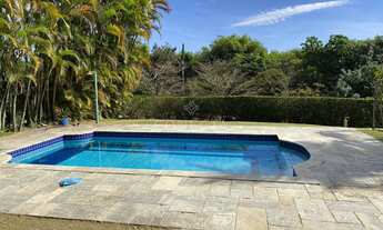 Imagem 5: Alphaville 08, 5 dormitórios na Alameda Mantiqueira