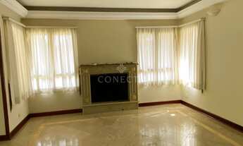 Imagem 7: Alphaville 08, 5 dormitórios na Alameda Mantiqueira