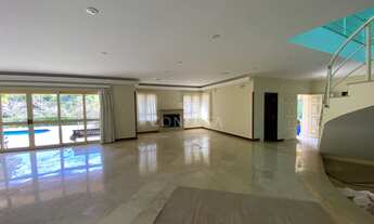 Imagem 6: Alphaville 08, 5 dormitórios na Alameda Mantiqueira