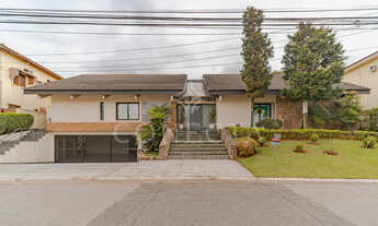 Imagem: Alphaville 11, 4 dormitórios na Alameda