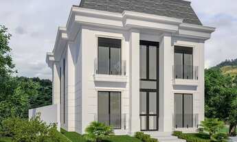 Imagem: Residencial Alphaville 09