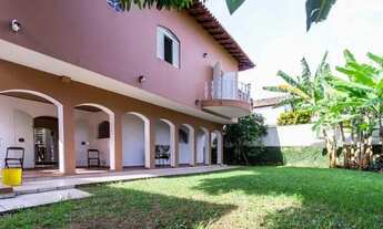 Imagem: Alphaville 02 casa alto padrão