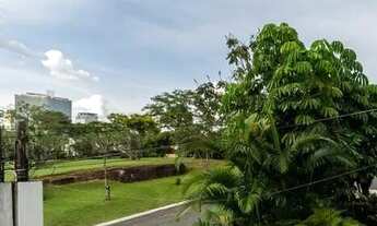 Imagem 3: Alphaville 02 | casa alto padrão