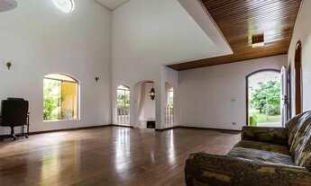 Imagem 5: Alphaville 02 | casa alto padrão