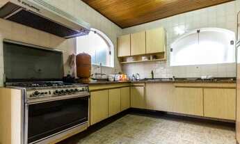 Imagem 6: Alphaville 02 | casa alto padrão