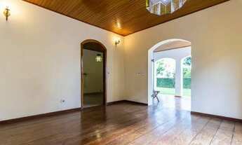 Imagem 4: Alphaville 02 | casa alto padrão