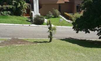 Imagem 2: Alphaville 02 | casa alto padrão