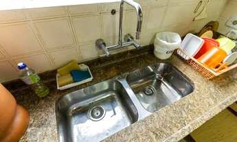 Imagem 7: Alphaville 02 | casa alto padrão