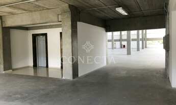 Imagem 4: Galpão novo para alugar no bairro Tamboré - Santana de Parnaíba/SP