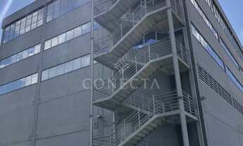 Imagem 7: Galpão novo para alugar no bairro Tamboré - Santana de Parnaíba/SP