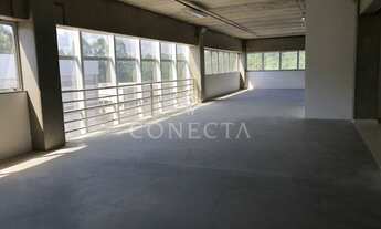 Imagem 3: Galpão novo para alugar no bairro Tamboré - Santana de Parnaíba/SP