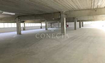 Imagem 6: Galpão novo para alugar no bairro Tamboré - Santana de Parnaíba/SP