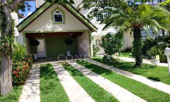 Imagem: Alphaville 12, 4 dormitórios na Alameda