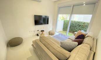 Imagem 4: Alphaville 4, 4 dormitórios, 4 suíte, 5 banheiro, 3 vagas na garagem, 335M² de Área Constr