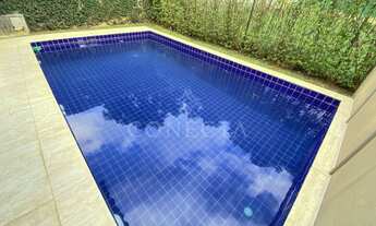 Imagem 5: Alphaville 4, 4 dormitórios, 4 suíte, 5 banheiro, 3 vagas na garagem, 335M² de Área Constr