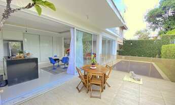 Imagem 7: Alphaville 4, 4 dormitórios, 4 suíte, 5 banheiro, 3 vagas na garagem, 335M² de Área Constr