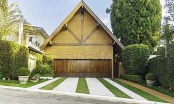 Imagem: Alphaville 09, 3 dormitórios na Alameda