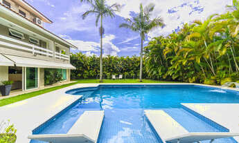 Imagem: Alphaville 10, 4 dormitórios na Avenida