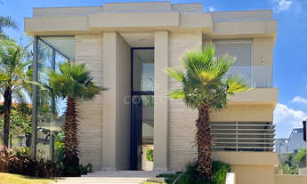 Imagem: Alphaville 01, 4 dormitórios na Alameda