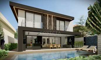 Imagem 2: Condominio Alphaville 05