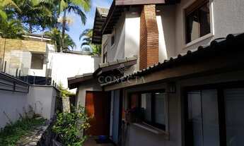 Imagem 4: Residencial Alphaville 10