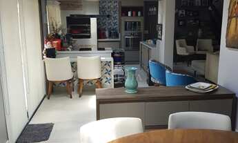 Imagem 2: Residencial Alphaville 10