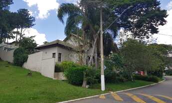 Imagem 7: Residencial Alphaville 10