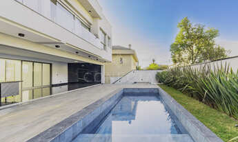 Imagem 3: Condominio Tamboré 10