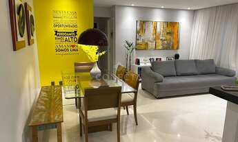 Imagem 2: Condomínio Alpha Vita