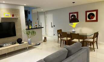 Imagem 4: Condomínio Alpha Vita